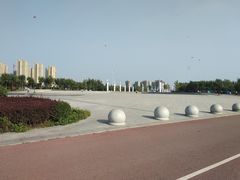 -丁香湖公园
