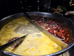 -湊湊火锅·茶憩(新中关购物中心店)