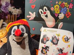 -布拉格餐厅· 中欧捷克菜(全国首店)