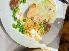 -宜家·瑞典风味餐厅(四元桥店)
