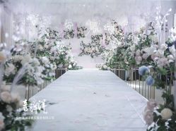 -喜洋洋婚庆