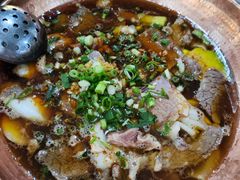 -朝伟清真铜瓢牛肉馆(三十年老·店)