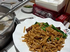 -潮正和潮汕牛肉火锅·老字号(番禺万达店)