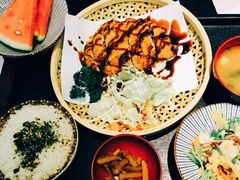 -天一料理(荔枝广场店)