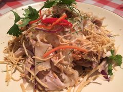 -龙桥私厨·姜花菊花过桥鱼·顺德菜(容桂店)