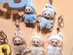 -泡泡玛特POPMART(上海环球港店)