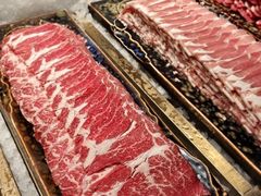 -東盛炭烤自助料理(浦东文峰广场店)