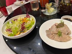 -丰收日·小海鲜·沪上家宴(顾村正大店)