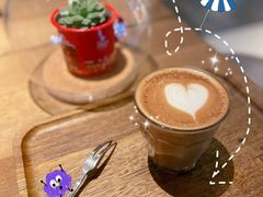 -Peet's 皮爷咖啡(东湖路手作店)