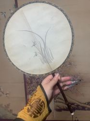 -盘子女人坊古装写真摄影(南京总店)