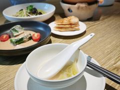 -熹素·鲜美素食Vegetarian (天河领展店)