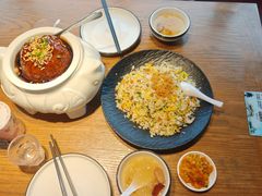 -扬州狮子楼·非遗淮扬菜(东关街店)