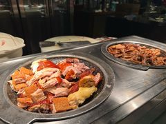 -广州富力君悦大酒店·凯菲厅