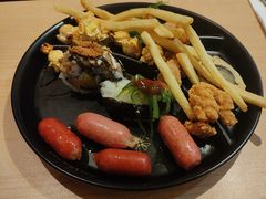 -凡塔斯牛排自助餐厅(莆田万达店)
