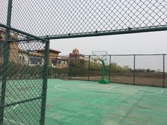 -上海崇明金茂凯悦酒店