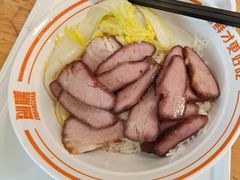 -创膳金牌烧鹅(天河汇商业广场店)