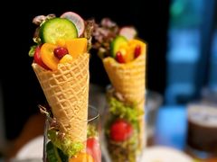 -FUNFUN有饭花园聚会餐厅