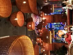 大堂-咕嘟草帽鱼·牛奶一样的鲜鱼汤(包河万达广场创始店)