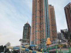-黄金海岸水上乐园