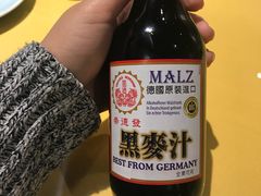 -随喜赞素食餐厅(亦庄店)