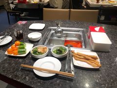 -海底捞火锅(上地华联店)