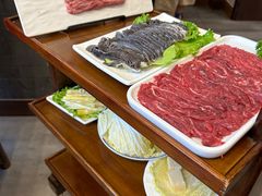 -仁和四季涮肉馆(天坛南门店)