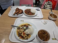 -宜家·瑞典风味餐厅(四元桥店)