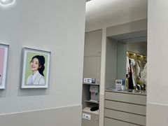 -天真蓝照相馆(新世界店)