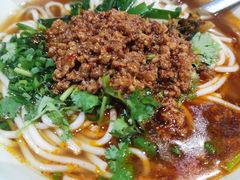 -遇见阿家村云南菜(魏公村店)