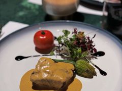 -莫里·意大利餐厅(K-lab店)