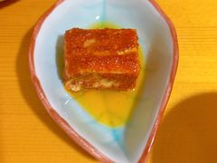 腐乳-吃香喝辣·地道衡东菜(南岳大庙店)