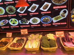 -粥全粥到海鲜家常菜(瞿塘峡路店)