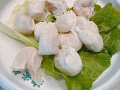 -淘米捞·米汤脆鲩鱼火锅(福田皇岗店)