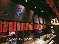 -南京大牌档(凯德大峡谷店)
