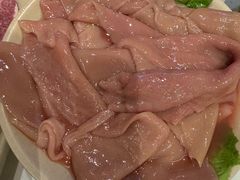 -朱氏胖子烂火锅(洪崖洞店)