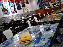 -辣风芹新疆炒米粉(晁夕美食城店)