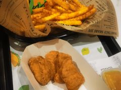 -TACO STAR 塔可星(下沙宝龙店)