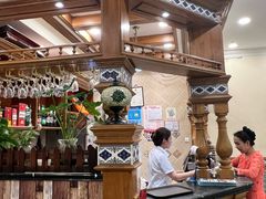 -清真·玛丽亚新疆菜主题餐厅(浙江中路店)