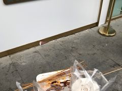 -食武士·舒芙蕾(新街口明瓦廊店)