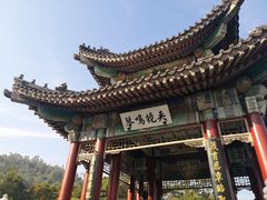 -珠海圆明新园