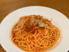 -萨莉亚意式餐厅(深南茂业店)