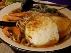 -蜜桃餐厅·江浙融合菜(荟聚购物中心店)