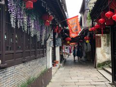 -苏州人家(锦溪镇店)