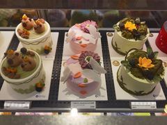 -Pantry's Best派悦坊蛋糕(K11购物艺术中心店)