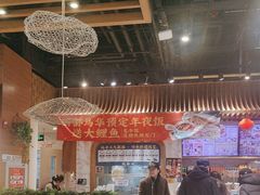 -西部马华清真兰州牛肉面·烧烤夜市(三里河店)