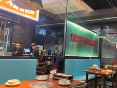 -517烧烤·龙虾·海鲜大排档(万象都荟店)