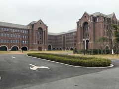 -浙江大学(海宁国际校区)