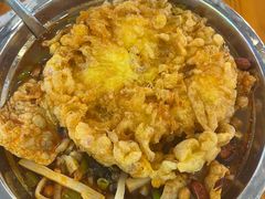 -雙冲柳州螺蛳粉&酸嘢&桂林米粉(簋街店)