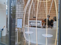 -% Arabica阿拉比卡咖啡(深圳湾万象城店)