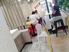 -City1+1城市比萨·意面(桂林路店)